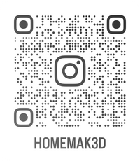 HomeMak3D @ Instagram
